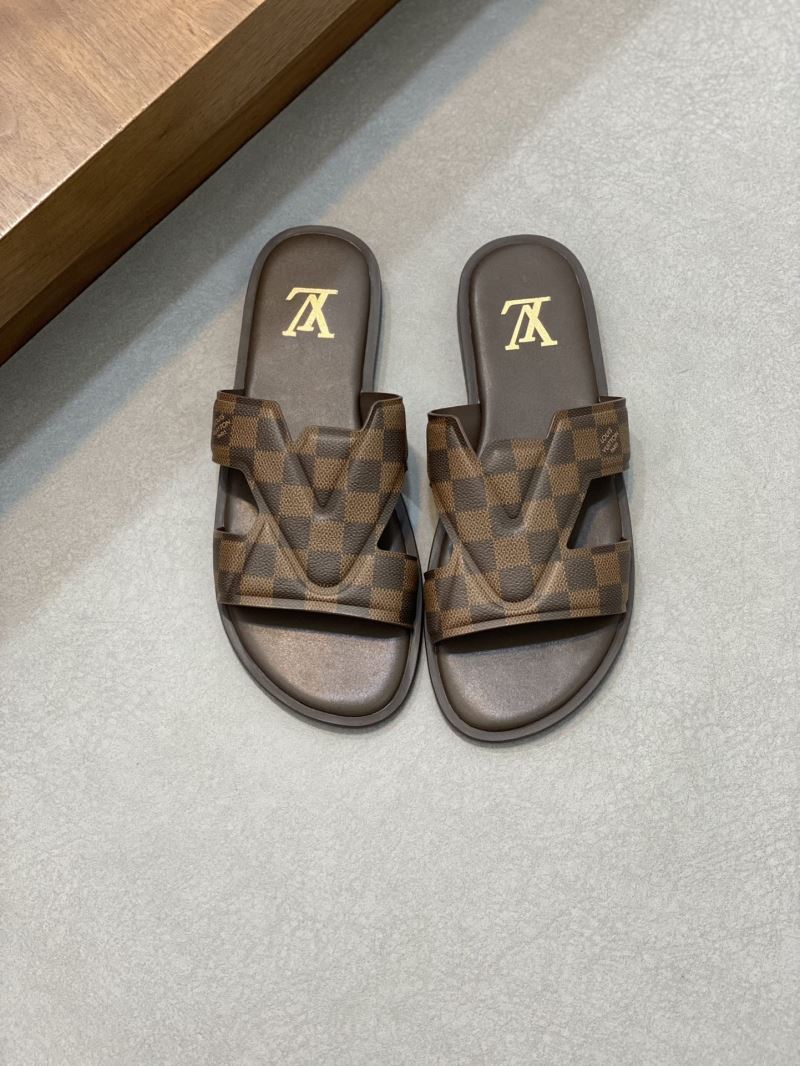 Louis Vuitton Slippers